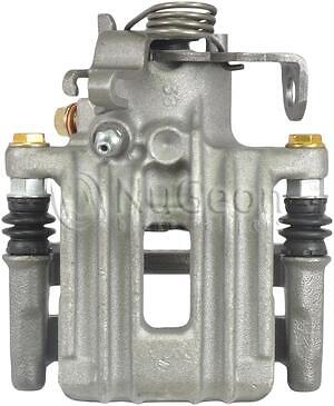 Rr Lft Rebuilt Brake Caliper  Nugeon  99-02119B