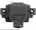 Frt Rt Rebuilt Brake Caliper w/Hwd  Cardone Industries  18-4063