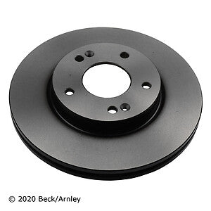 Frt Prem Brk Rotor  Beck/Arnley  083-3727