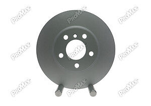 PROMAX Premium Geo-Coated Brake Rotor 20-34488