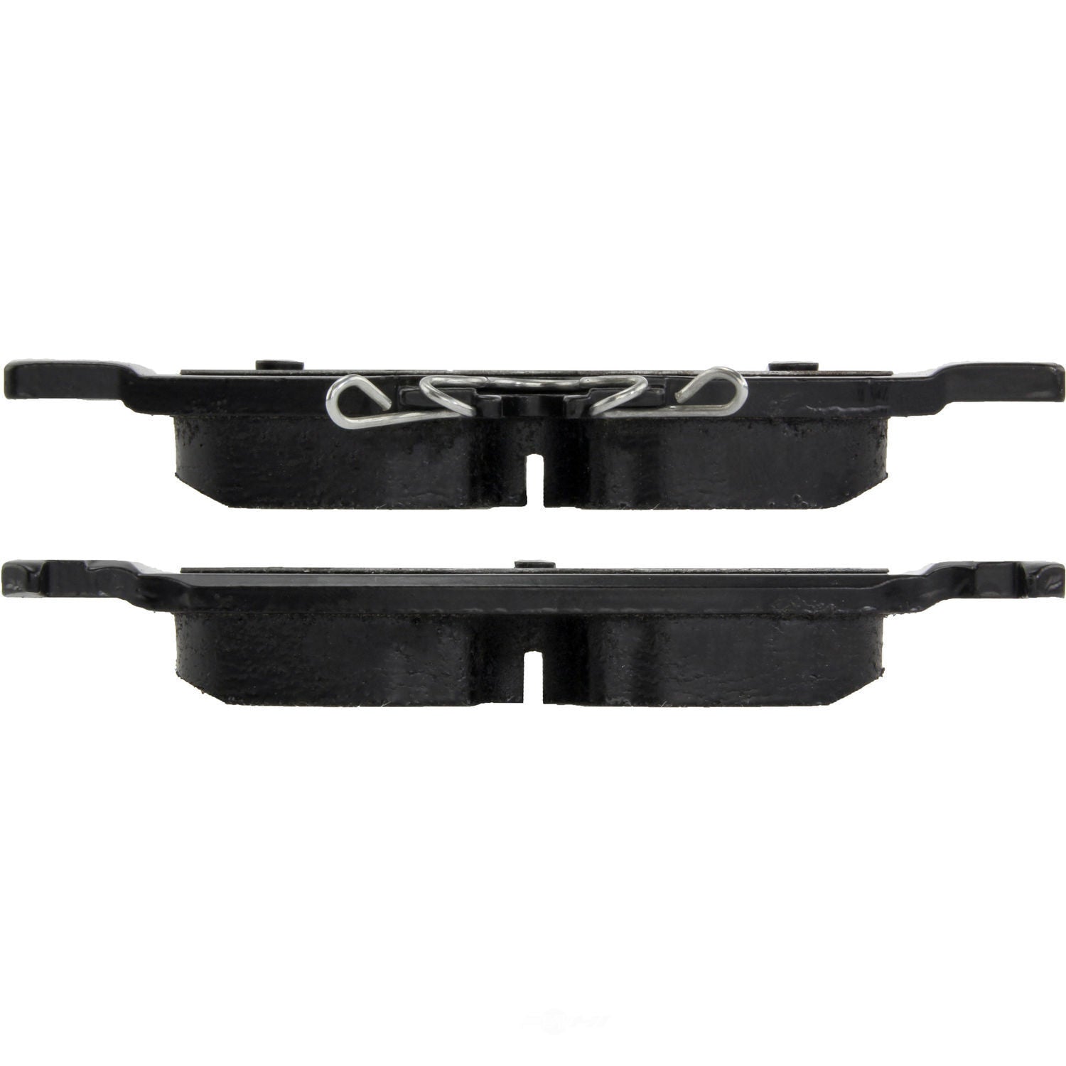 Rr Super Prem Ceramic Brake Pads  Centric Parts  105.18210