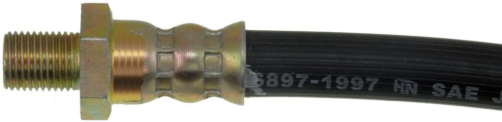 Frt Brake Hose  Dorman/First Stop  H38052