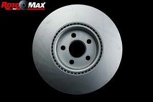 PROMAX Premium Geo-Coated Brake Rotor 20-640030