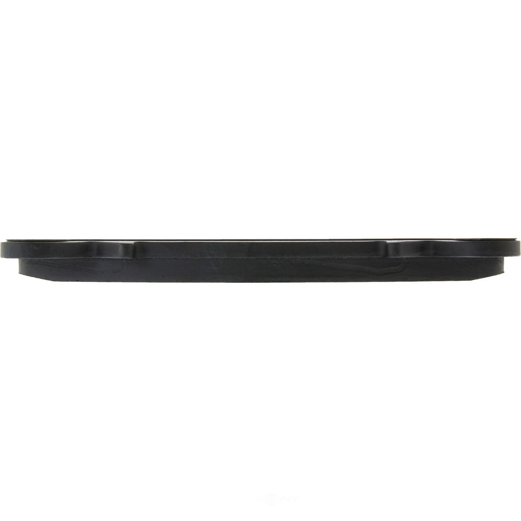 Frt Super Prem Semi-Met Brake Pads  Centric Parts  104.19100