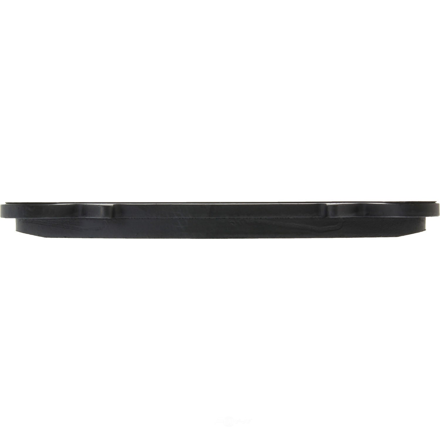 Frt Super Prem Semi-Met Brake Pads  Centric Parts  104.19100