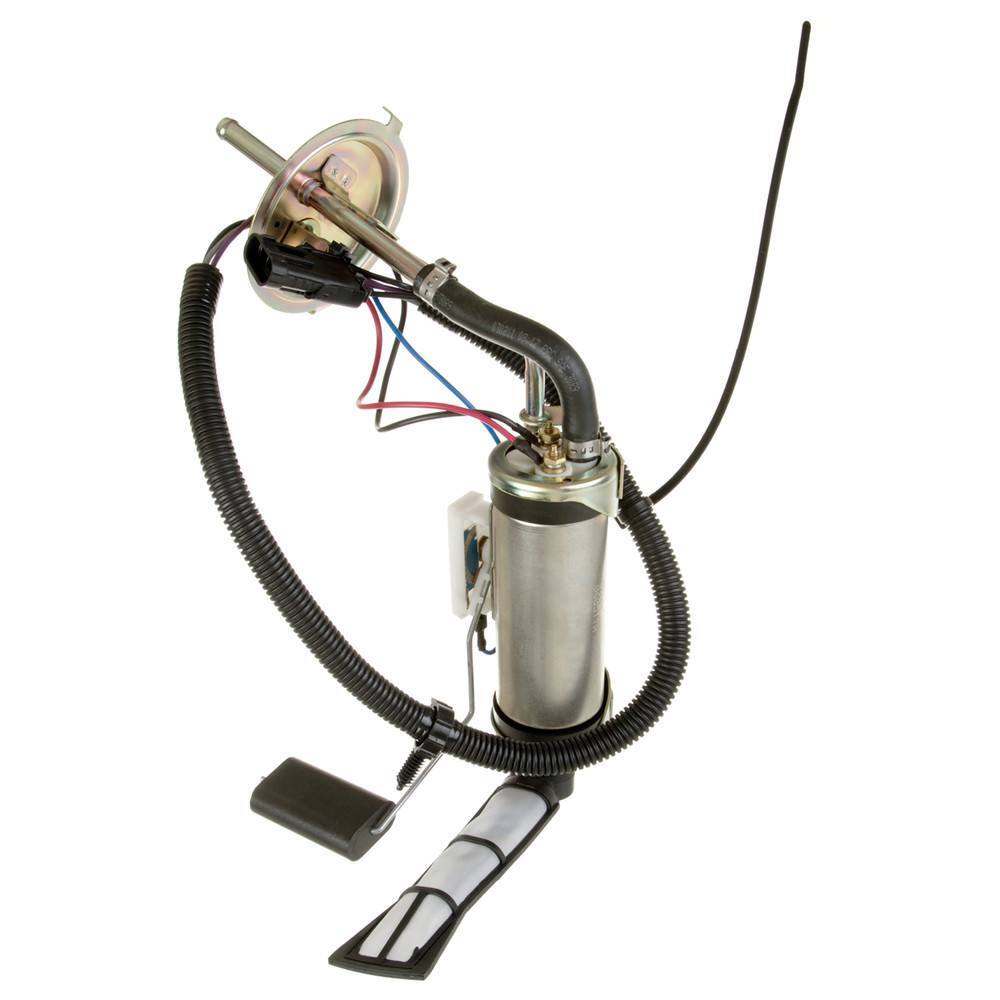 Fuel Pump Hanger Assy  Delphi  HP10147