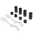 Brake Hwd Kit  Centric Parts  117.20007