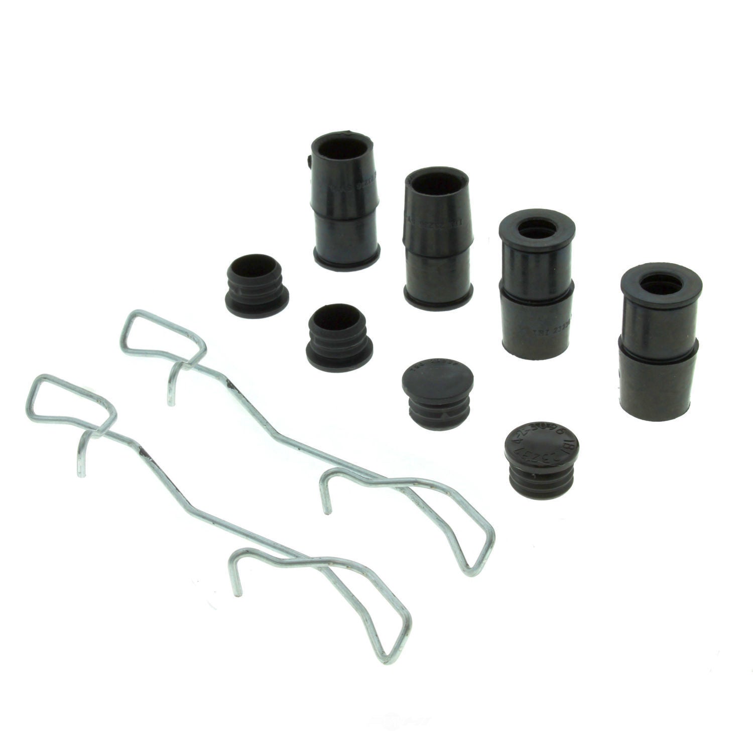Brake Hwd Kit  Centric Parts  117.20007