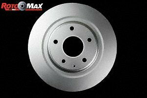 PROMAX Premium Geo-Coated Brake Rotor 20-610049
