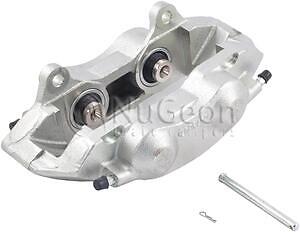 Rr Right Rebuilt Brake Caliper  Nugeon  97-17214A