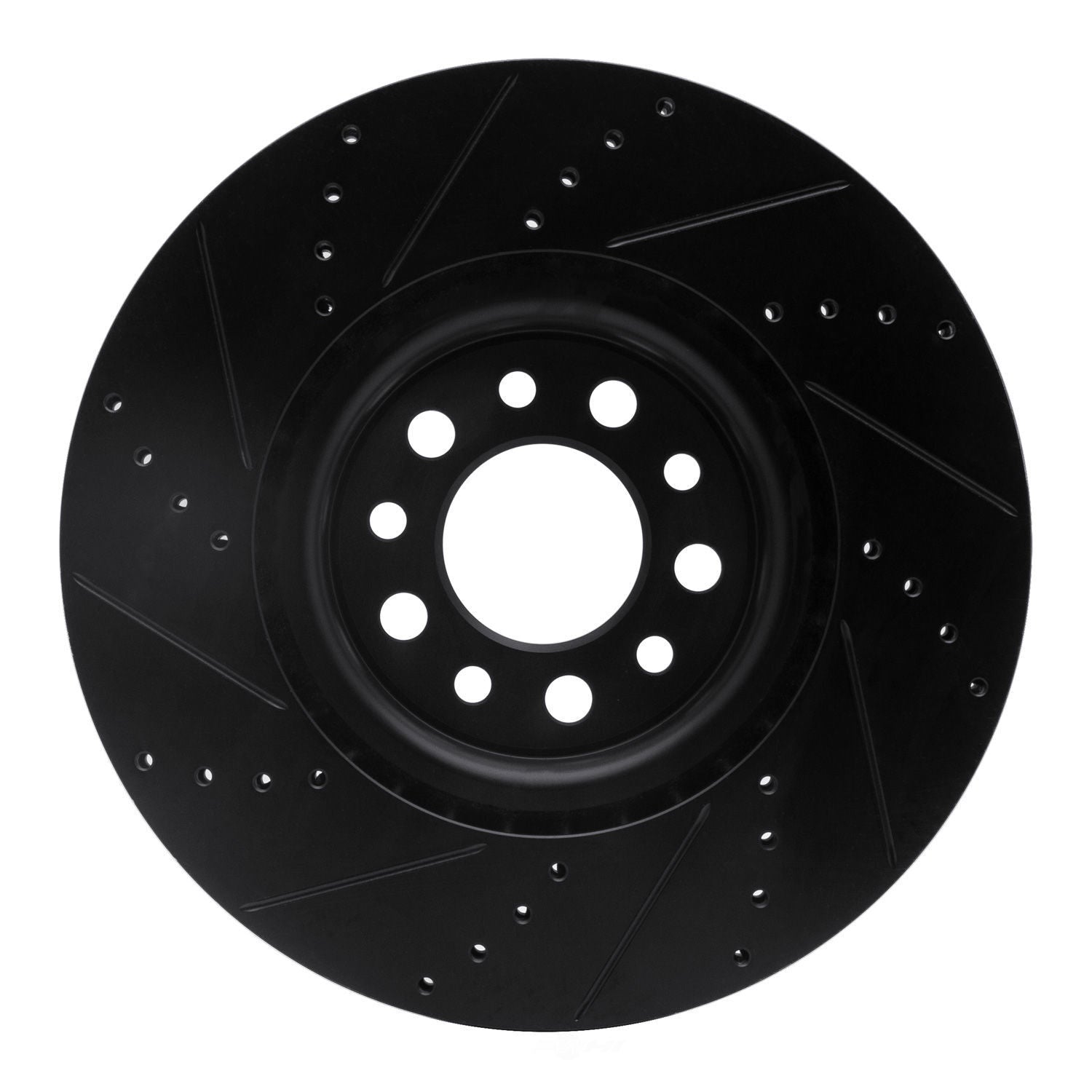 Frt Disc Brake Rotor  DFC  633-42013R