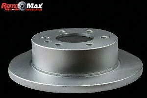 PROMAX Premium Geo-Coated Brake Rotor 20-53048
