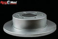 PROMAX Premium Geo-Coated Brake Rotor 20-53048