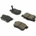 Rr Severe Duty Semi-Met Prem Brake Pad  Centric Parts  106.05360