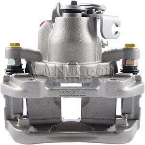 Rr Lft Rebuilt Brake Caliper  Nugeon  99-17986B