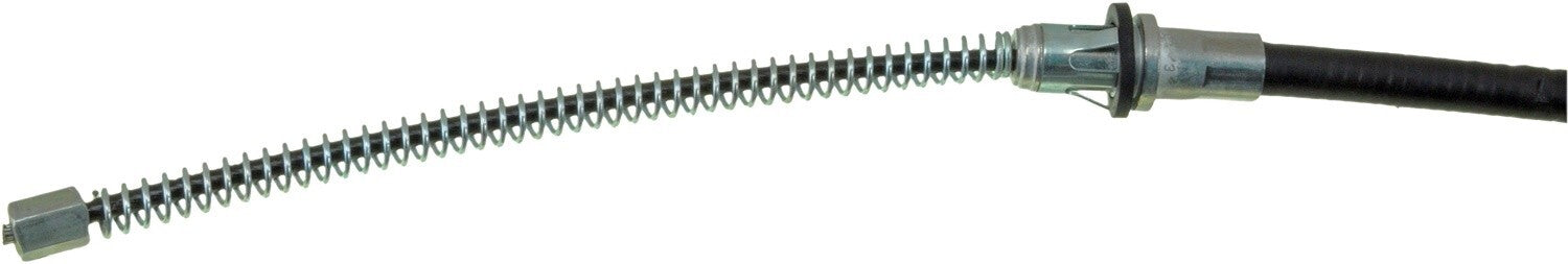 Rr Left Brake Cable  Dorman/First Stop  C92946