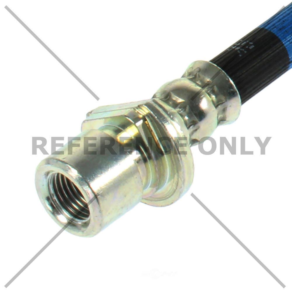 Rr Brake Hose  Centric Parts  150.40436