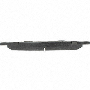 Frt Semi-Met Brake Pads  Centric Parts  102.09530