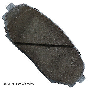 Frt Prem Brake Pads  Beck/Arnley  085-1423