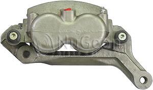 Frt Lft Rebuilt Brake Caliper  Nugeon  99-17751B