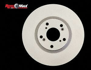 PROMAX Premium Geo-Coated Brake Rotor 20-31354