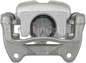 Rr Lft Rebuilt Brake Caliper  Nugeon  99-02401B