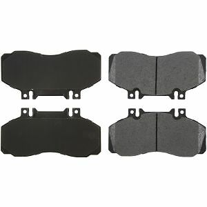 Brake Pad Set  Centric Parts  106.10620