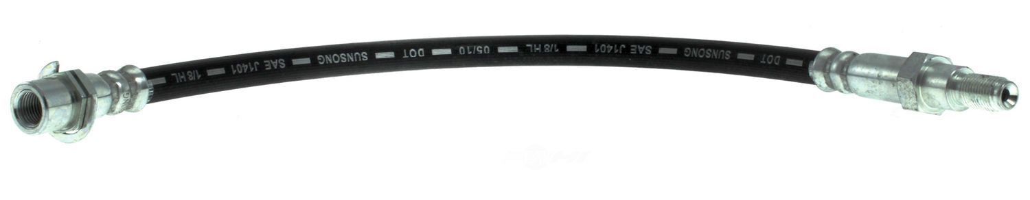 Rr Brake Hose  Centric Parts  150.44389