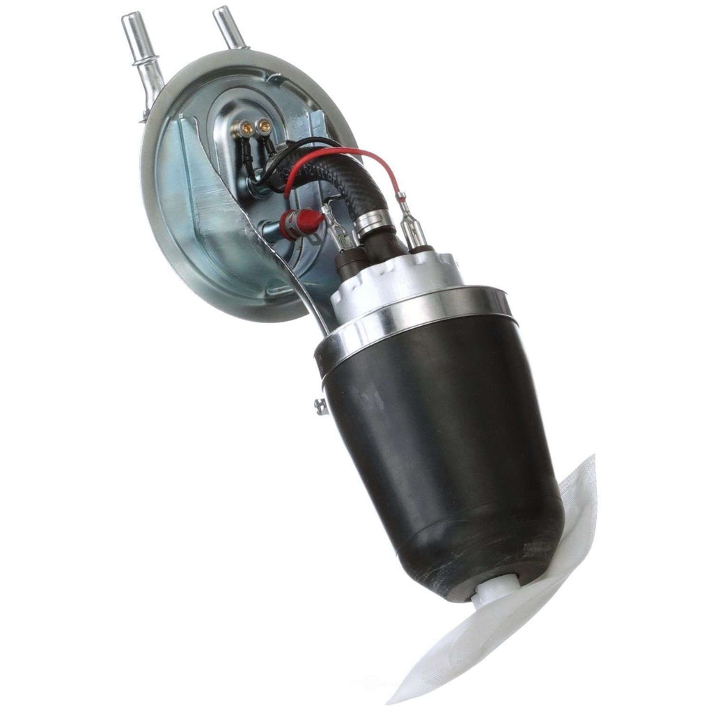 Fuel Pump Hanger Assy  Delphi  HP10272