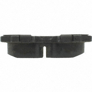 Rr Semi-Met Brake Pads  Centric Parts  102.12830