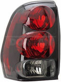 Tail Light Assy  Dorman  1610350