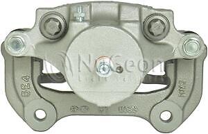 Ft Lft Rebuilt Brake Caliper w/Hwd  NuGeon  99-00878A