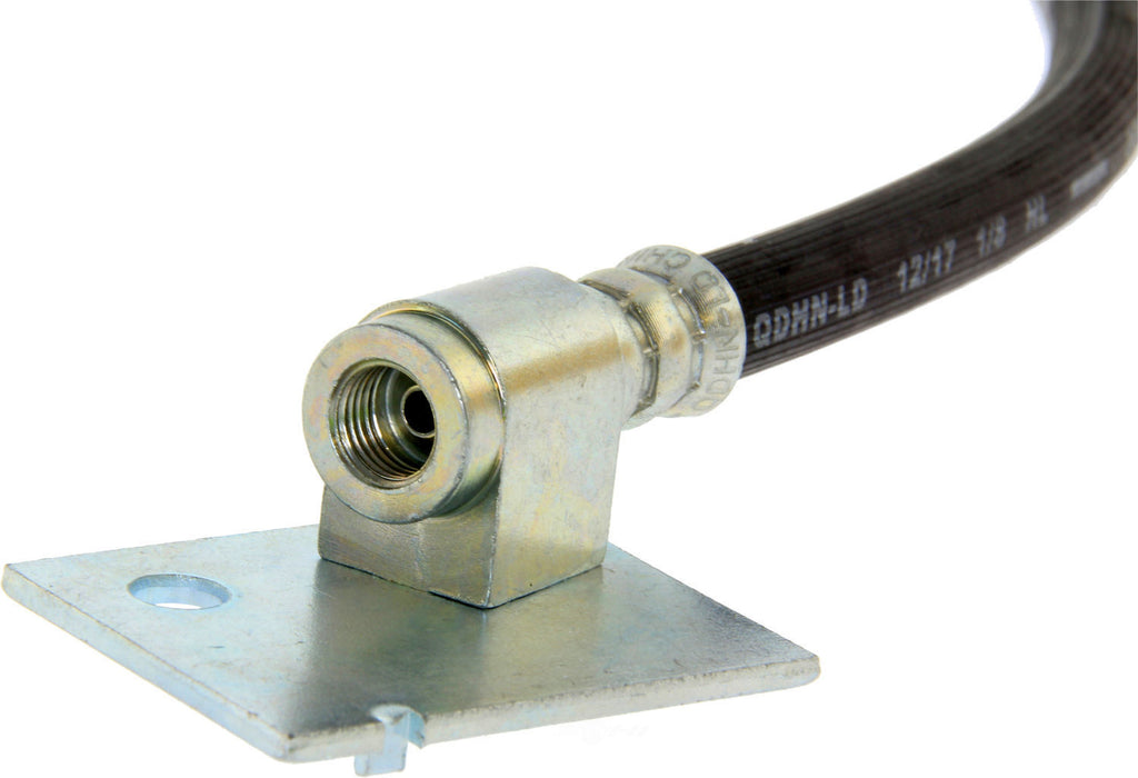 Frt Brake Hose  Centric Parts  150.67029