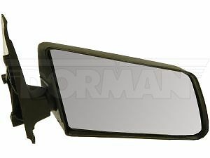 Door Mirror  Dorman  955-184