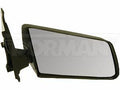 Door Mirror  Dorman  955-184