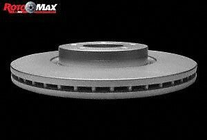 PROMAX Premium Geo-Coated Brake Rotor 20-31477