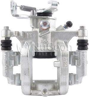 Rr Right Rebuilt Brake Caliper  Nugeon  99-17447A