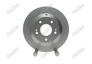 PROMAX Premium Geo-Coated Brake Rotor 20-610037