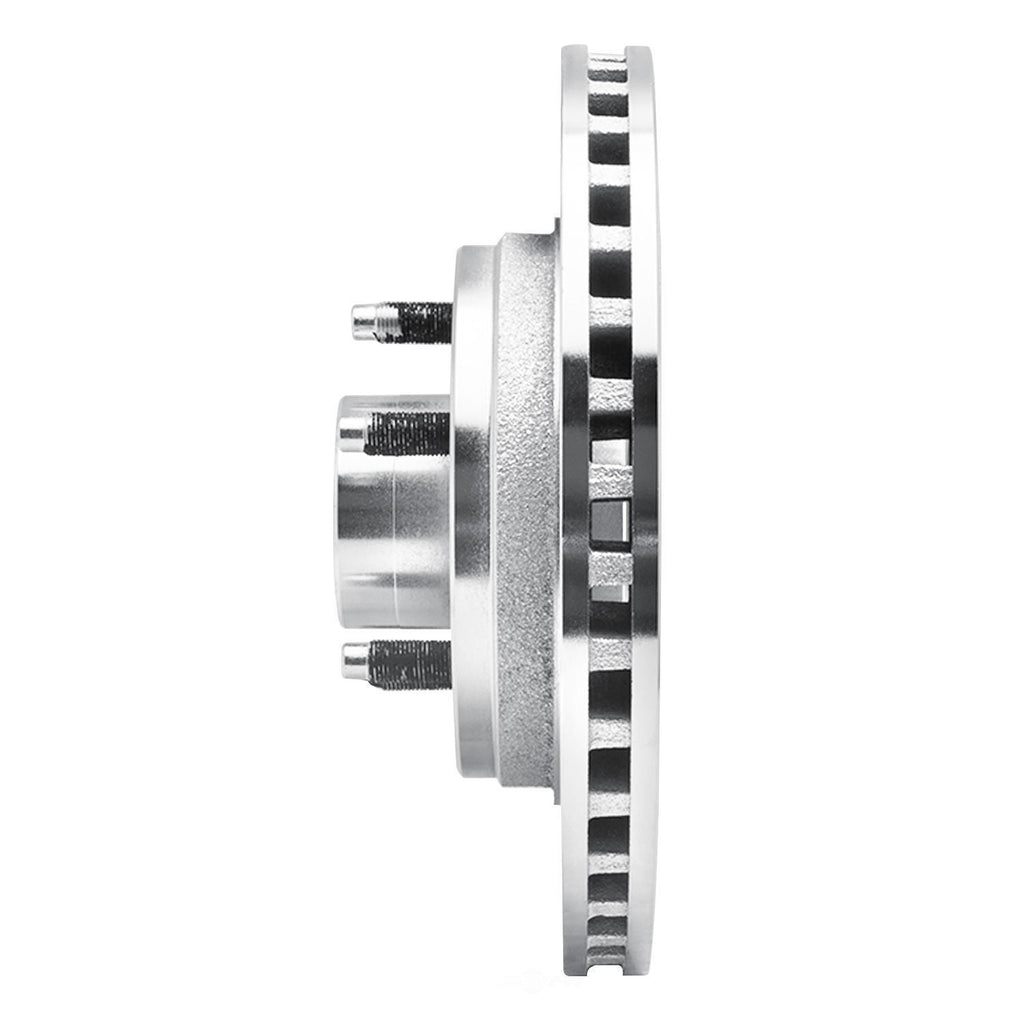 Frt Disc Brake Rotor  DFC  631-54019L