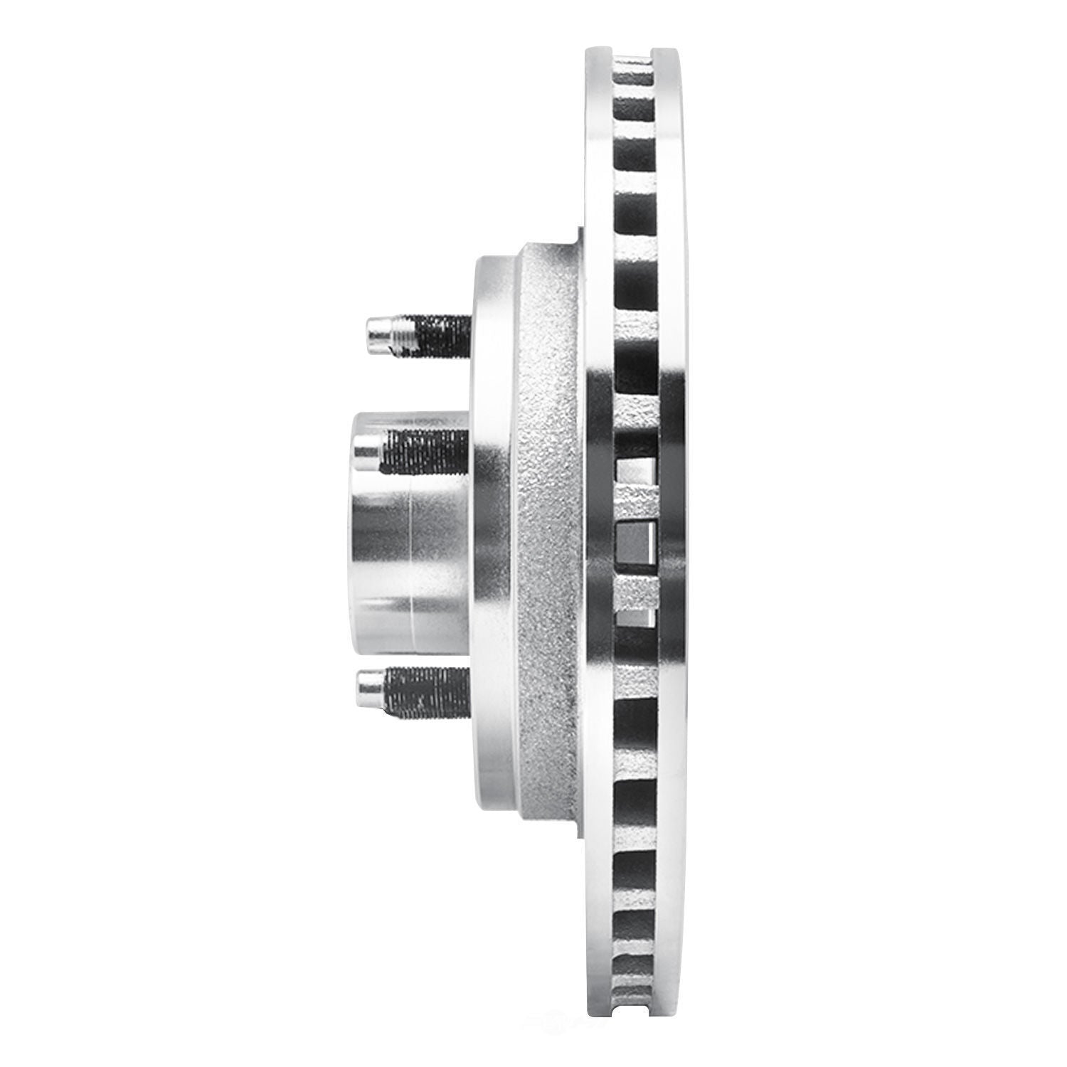 Frt Disc Brake Rotor  DFC  631-54019L
