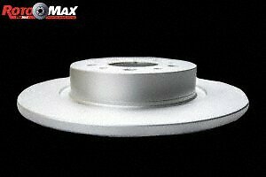 PROMAX Premium Geo-Coated Brake Rotor 20-620001