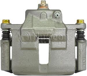 Frt Lft Rebuilt Brake Caliper  Nugeon  99-17887A