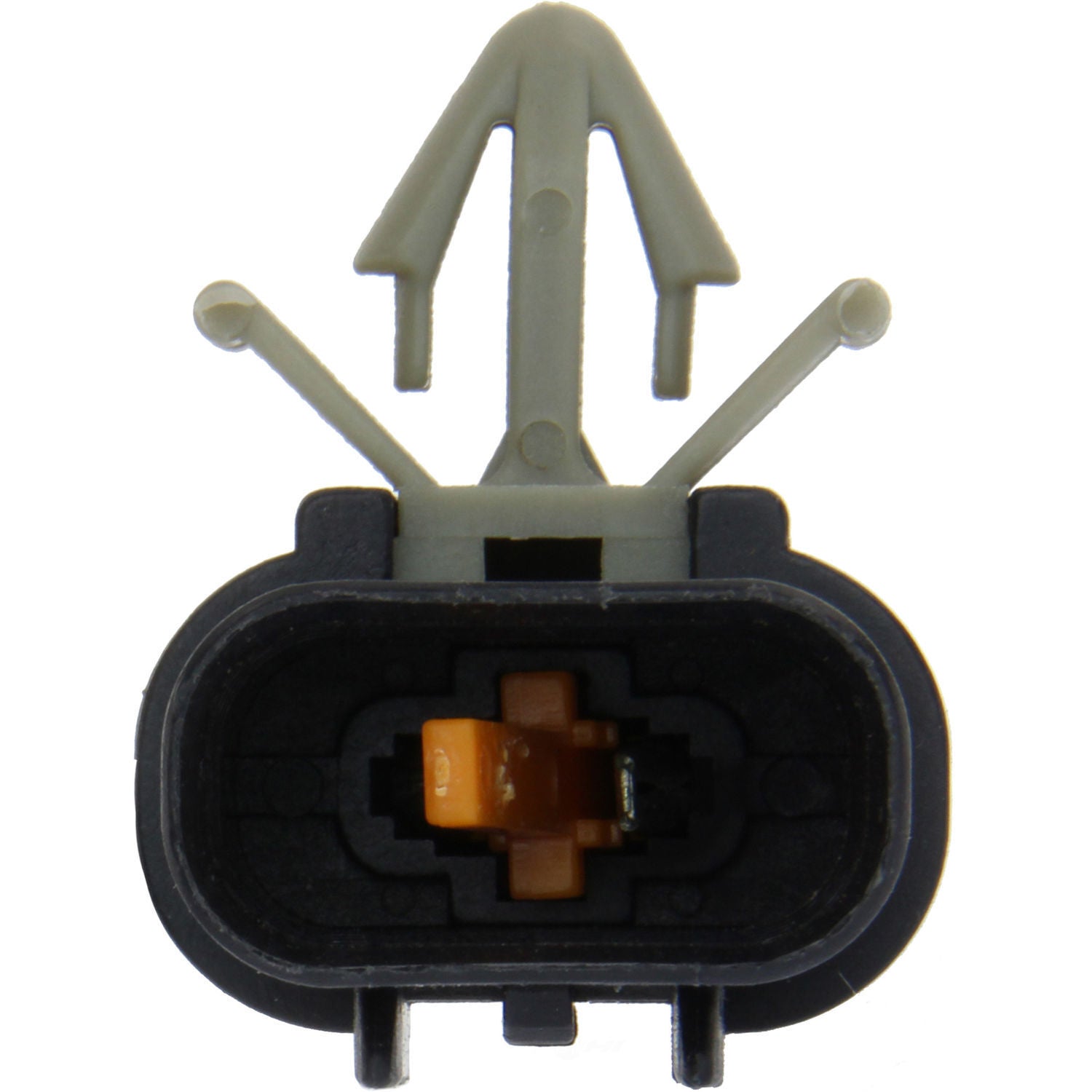 Frt Disc Brake Pads Sensor Wire  Centric Parts  116.74001
