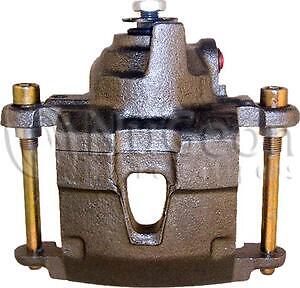 Rr Lft Rebuilt Brake Caliper  Nugeon  97-17239B