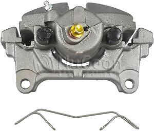 Frt Lft Rebuilt Brake Caliper  Nugeon  99-03364A