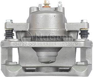 Frt Rt Rebuilt Brake Caliper  Nugeon  99-17732B