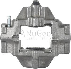 Rr Lft Rebuilt Brake Caliper  Nugeon  97-02764B