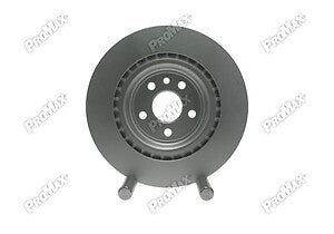 PROMAX Premium Geo-Coated Brake Rotor 20-620081