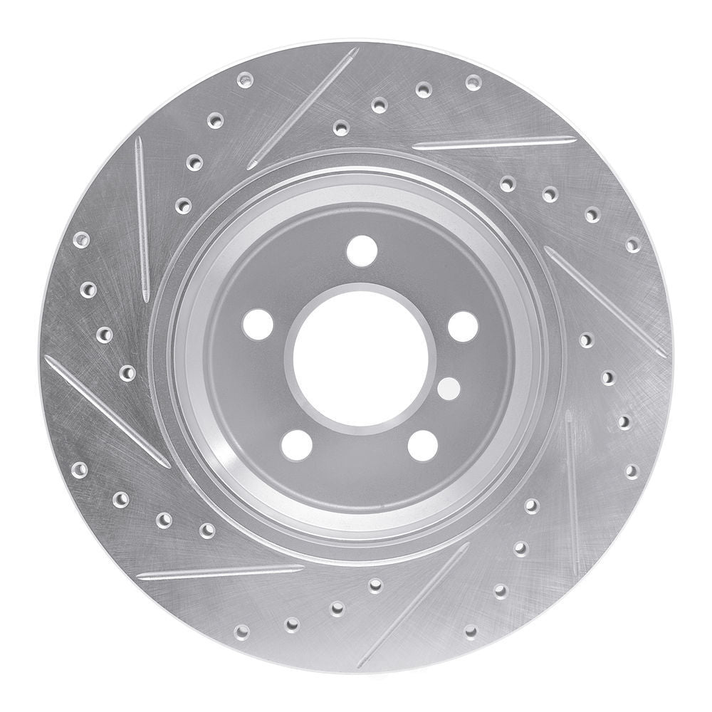 Rr Disc Brake Rotor  DFC  631-31138R