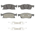 Frt Premium Ceramic Brake Pads  Wagner  OEX1455